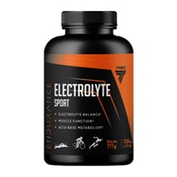 TR Endurance Electrolyte Sport 120 caps.