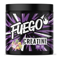 FU Creatine 250 g Exotic / Kreatyna Egzotyczny