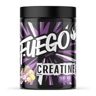 FU Creatine 500 g Exotic / Kreatyna Egzotyczny