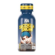 FI Słodkich Snów Shot 120 ml Jabłko - Gruszka