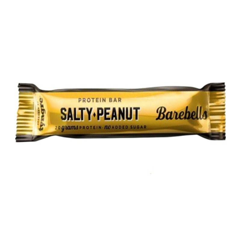 BAR Protein Bar 55 g Salty Peanut / Słony Orzech