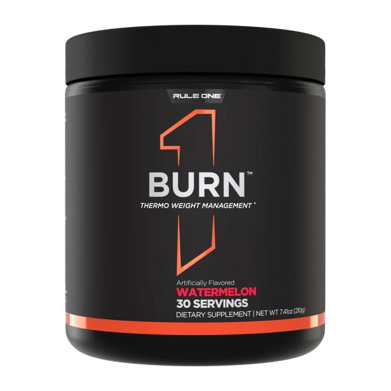 RU Burn 210 g Watermelon / Arbuz