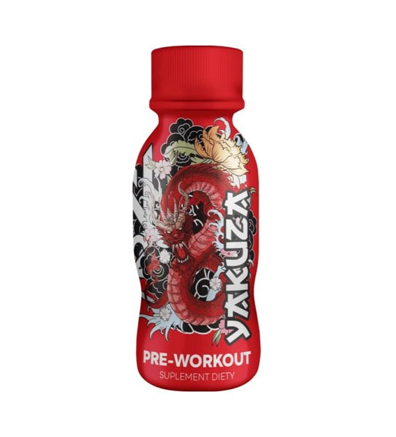 N22 Yakuza 100 ml