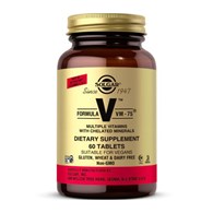 SO Formula VM-75 60 tabl.