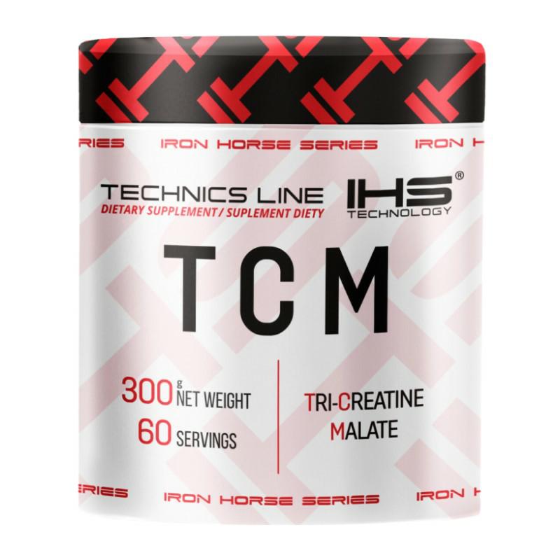 IRO TCM 300 g Green Apple / Kreatyna Zielone Jabłko