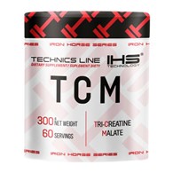 IRO TCM 300 g Orange / Kreatyna Pomarańcza