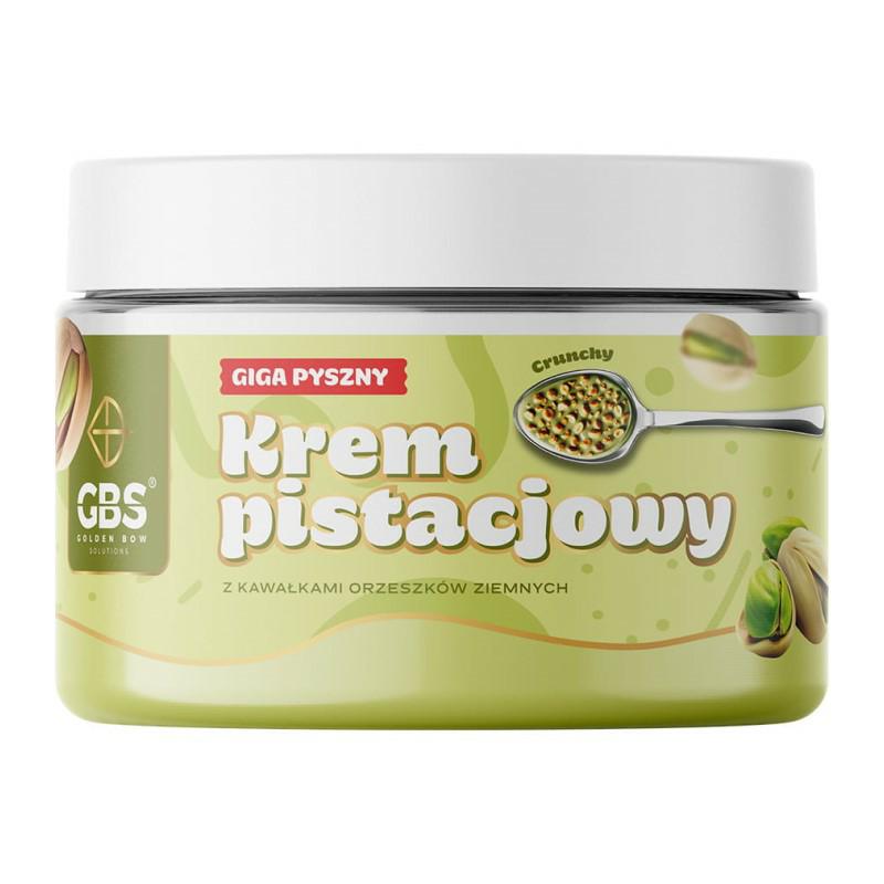 GBS Krem Pistacjowy 200 g