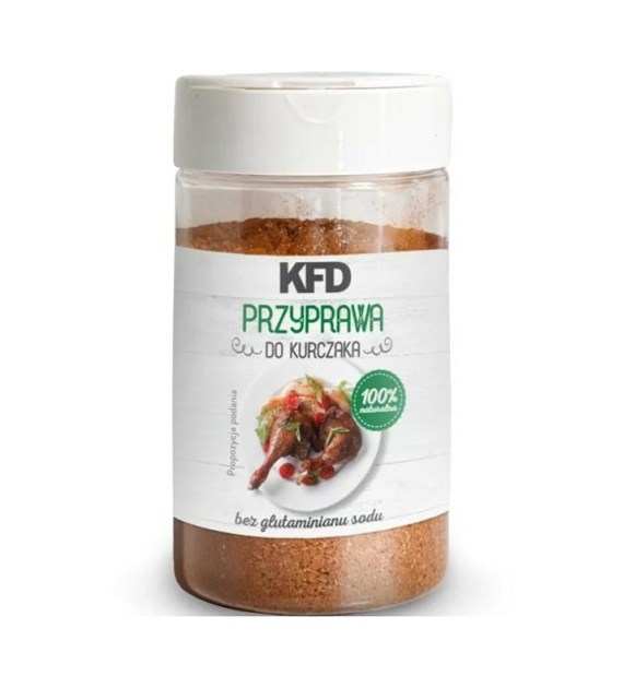 KFD Przyprawa do Kurczaka 200 g