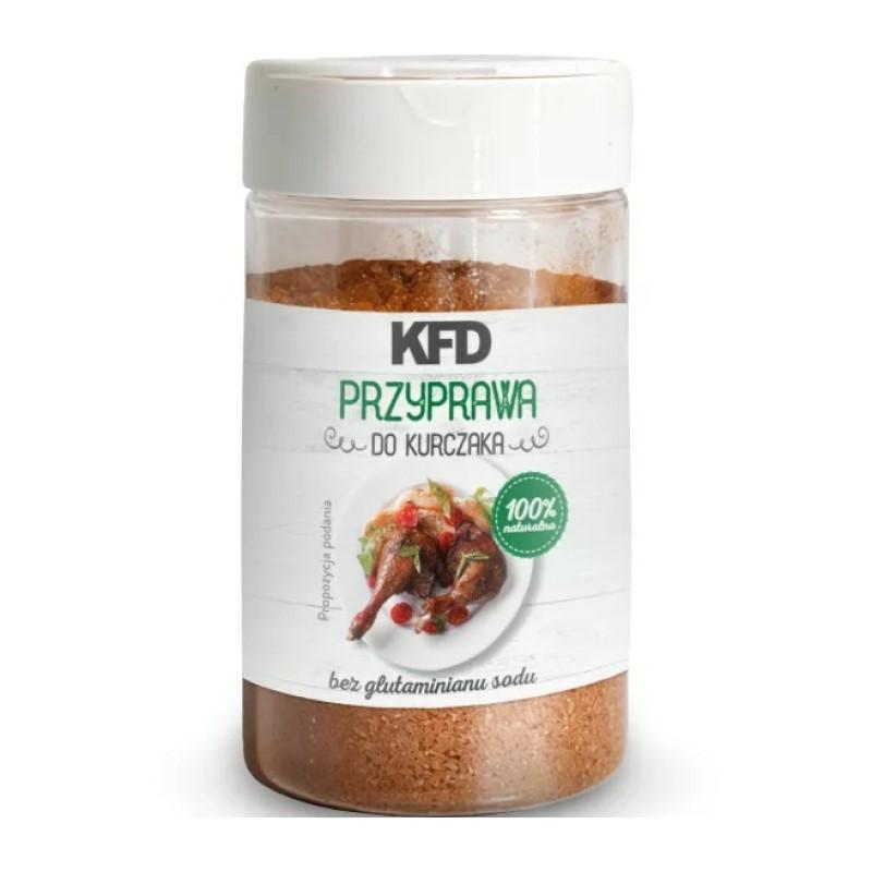 KFD Przyprawa do Kurczaka 200 g
