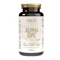 EVO Alpha GPC 300 mg 60 veg caps. / Alpha GPC