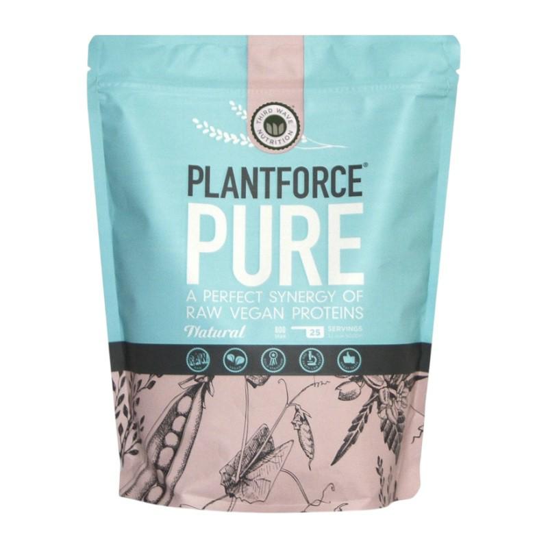 PLA Plantforce Pure 800 g Natural / Neutralny