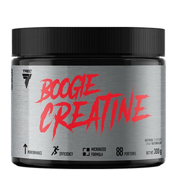 TR Boogie Creatine 300 g Natural