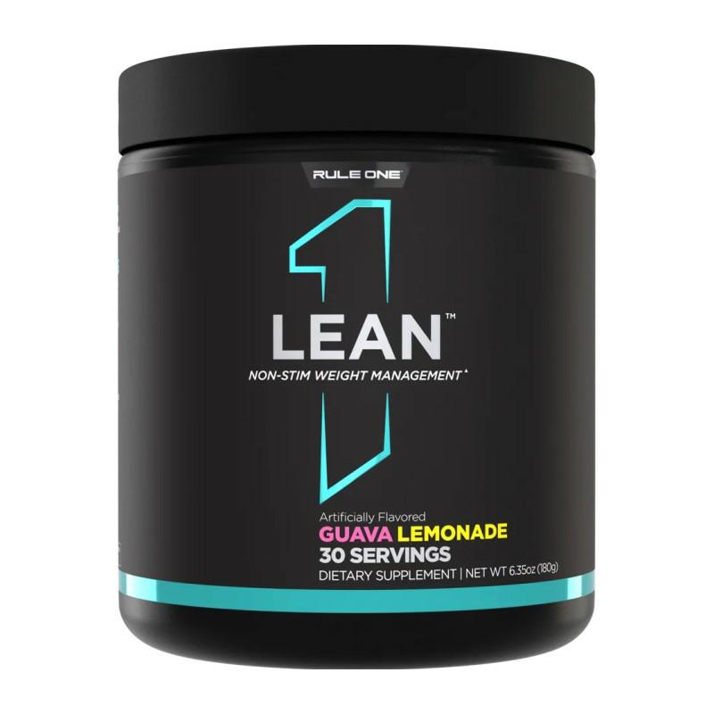RU Lean 180 g Guava Lemonade / Guava