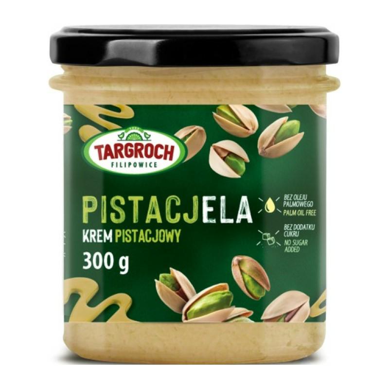 TA Krem Pistacjela Krem Pistacjowy 300 g