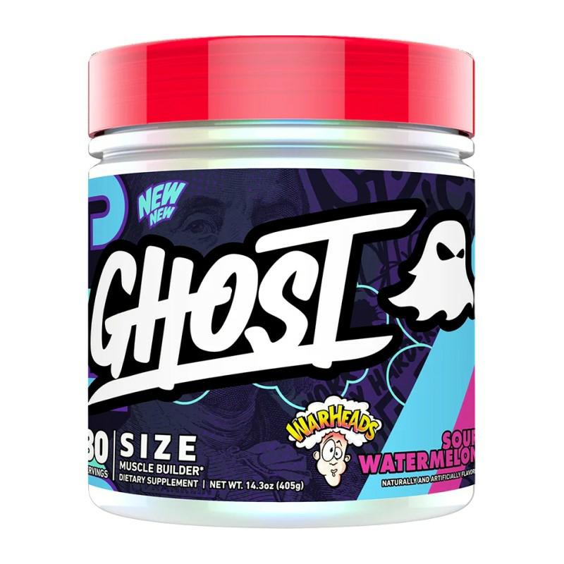 GH Size 405 g Sour Watermelon / Kreatyna Arbuz