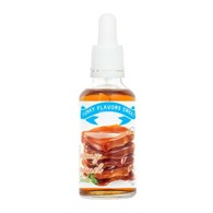 FUN Funky Flavors Sweet 50 ml Creamy Caramel Stevia / Karmel - Stevia