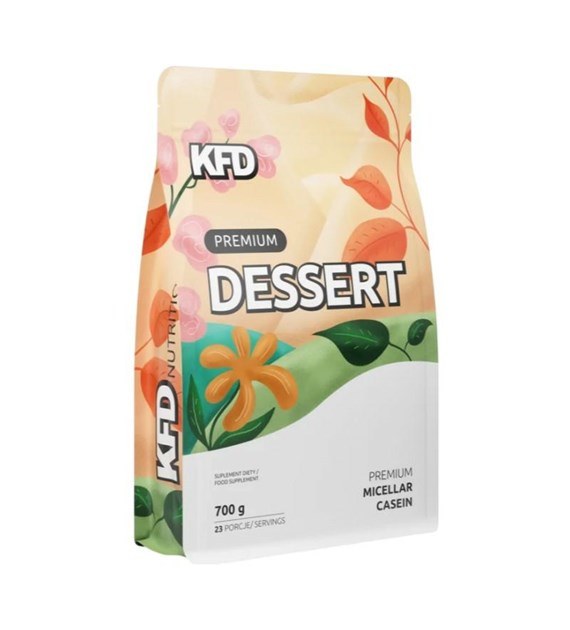 KFD Premium Dessert 700 g Guma Balonowa