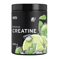 KFD Premium Creatine 500 g Mojito / Kreatyna Mojito