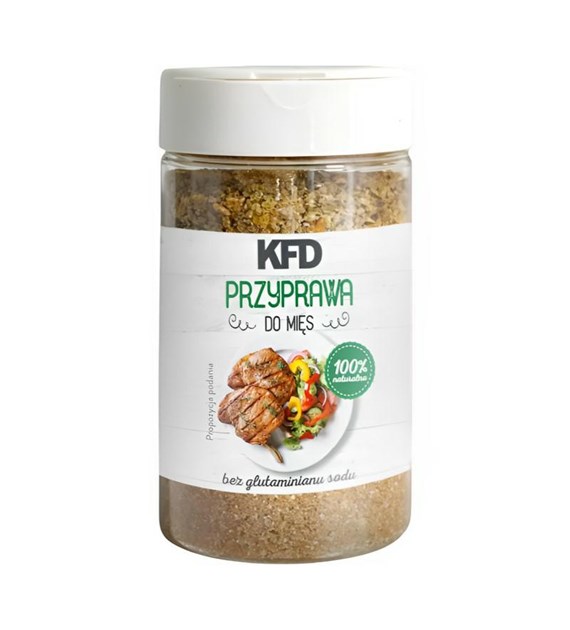 KFD Przyprawa do Mięs 180 g