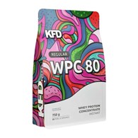 KFD Regular WPC 80 750 g Mascarpone