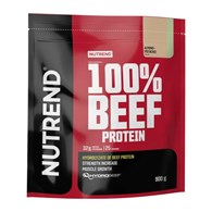 ND 100% Beef Protein 900 g Almond - Pistachio / Migdał - Pistacja