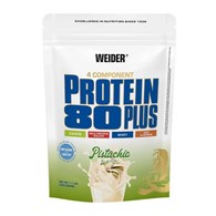 WD Protein 80 Plus 500g Pistachio / Pistacja