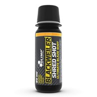 OL Blackweiler SHOT 60 ml Citrus Punch SOK / Cytrus