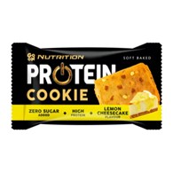 SA Protein Cookie Lemon Cheesecake 50 g / Sernik Cytrynowy