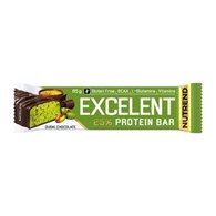 ND Excelent 25% Protein Bar 85 g Dubai Chocolate / Dubajska Czekolada