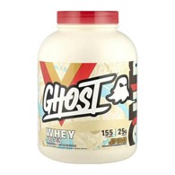 GH Whey 2270 g Chocolate Chip Cookie / Czekolada - Ciastko