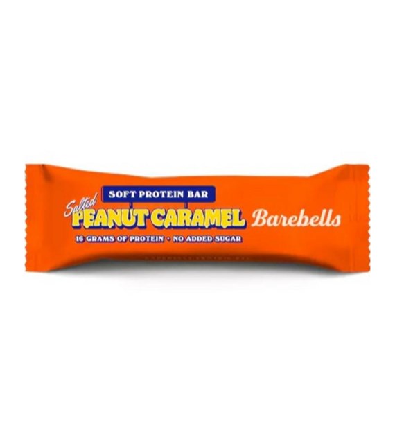 BAR Soft Protein Bar 55 g Salty Chocolate / Słona Czekolada