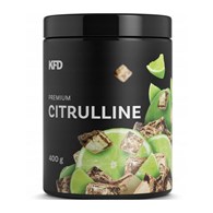 KFD Premium Citrulline 400 g Cola - Lime / Cytrulina Cola - Limonka