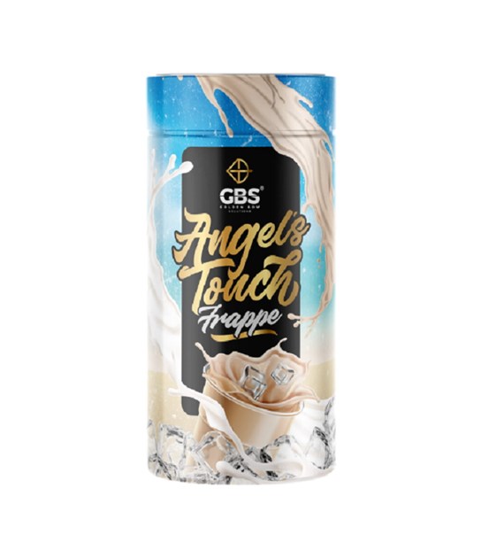 GBS Angel`s Touch Frappe 150 g Lody z Czekoladą Dubajską