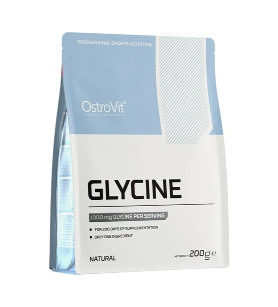 OST Glycine 200 g / Glicyna