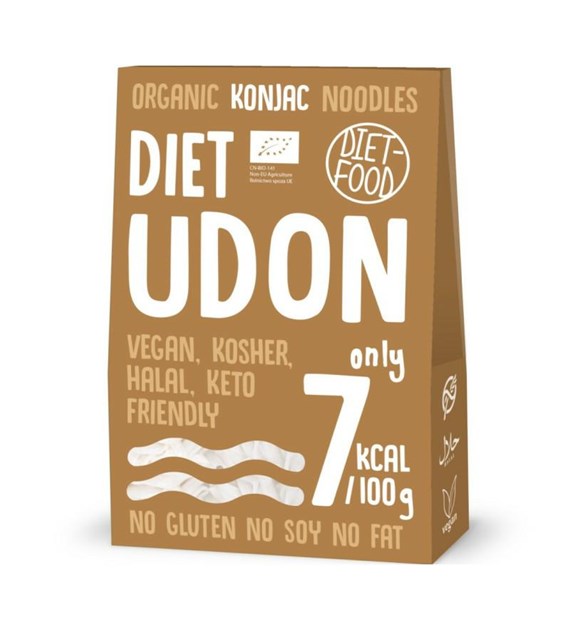 DI Diet Konjac Udon 300 g
