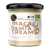 DI Macadamia Cream 300 g / Krem Makadamia