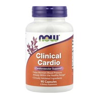 NF Clinical Cardio 90 caps