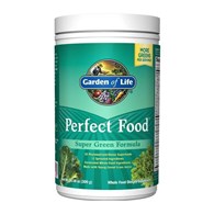 GA Perfect Food Super Green Formula Original 300 g