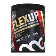 MC Flex Up 400 g Lime - Mint / Limonka - Mięa