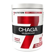 7N Chaga Mushroom 150 g