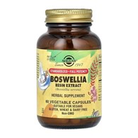 SO Boswellia Resin Extract 60 caps / Kadzidłowiec