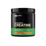 OP Micronised Creatine Powder 247,5 g Orange / Pomarańcza