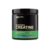 OP Micronised Creatine Powder 247,5 g Blue Raspberry / Niebieska Malina