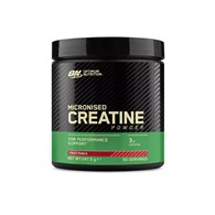 OP Micronised Creatine Powder 247,5 g Fruit Punch / Wieloowocowy