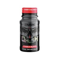 USN Qhush 60 ml Tigersblood / Tigersblood