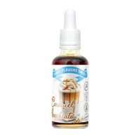 FUN Funky Flavors Sweet 50 ml Caramel Macchiato / Kawa