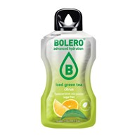 BOL Bolero 8 g Iced Green Tea Matcha / Mrożona Herbata Matcha