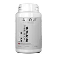 LAB N1 Cholesterol Control 90 caps.