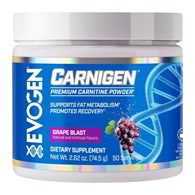 EV Carnigen 70,8 g Tropic Thunder / Karnityna Tropikalny