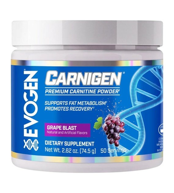 EV Carnigen 70,8 g Tropic Thunder / Karnityna Tropikalny